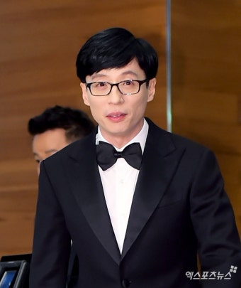 유재석이 또…산불 피해 이웃에 1억 기부 [공식입장]