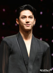 탄 재준 짙은 잘생김[엑s HD포토]