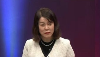 최화정 