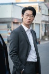 '악의 마음' 진선규 "첫 드라마 주연작…김남길=분신" [일문일답]