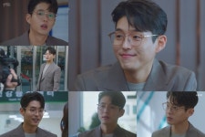 이신아작업실 | '크레이지 러브' 하준, 책임감·능력 다 갖춘 현실 로망 캐릭터