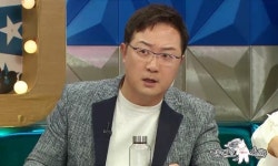 안지환 BTS에 더빙 교육, 뿌듯…멤버들 중 성우 유망주는? (라스)