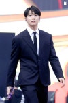 BTS 정국, ‘퍼미션 투 댄스 온 스테이지 – LA’ 비하인드 속 빛나는 비주얼