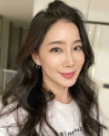 티 나네 주사 자국…김하영 악플 응수 리프팅은 하지