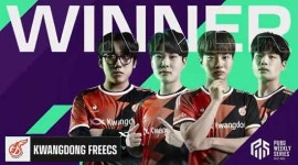 대역전극! 광동, 매치9 치킨으로 파이널 청신호 [PWS 2022]