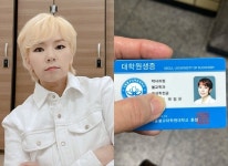 곽정은, 불교대학 박사과정 밟는다 주독야경 2주 만에 병 나버렸고