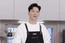 정상훈 이준기, 6년째 탄수화물 NO…다이어트 메뉴 탄생 (편스토랑)