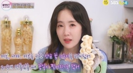 별, ♥하하 위해 담금주 도전…건강한 약주 마시라고 (올 댓 뮤즈2)
