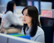 나의 해방일지 김지원 감정 변화 잘 보였으면…대화에 여운 남아