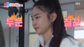 이사 나갈래...김윤지♥최우성, 시부모 앞 부부싸움 (동상이몽2)[종합]