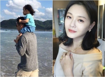 서희원구준엽 결혼에 전 남편 불면증…왕소비 母 