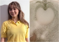 옥주현, 1세대 걸그룹의 소원…억을 줘도 화장 지워주는 기계