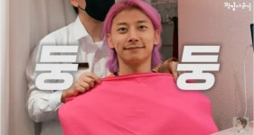 곽윤기, 퍼스널컬러 논란에 나는 확신의 웜톤...결과는? [종합]