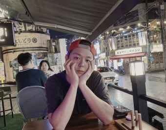 'BJ하루와 폭로전' 문준영 