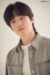 김정현, 새 프로필 공개…훈훈한 비주얼