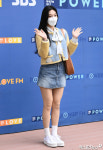 레드벨벳 조이 힐 없이도 완벽한 비율[엑s HD포토]