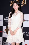 김채윤 청순한 화이트 드레스[엑s HD포토]