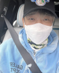 MC몽, 밝은 에너지 선사…행복한 척하면 행복하게 돼