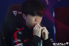 케리아 류민석, 보습은 중요하니까[포토]