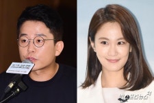 김준호김지민, 개그맨 커플 탄생 [공식입장]