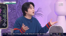 박현빈 샤방샤방 작곡가, 곡 주고 군입대…통장에 집 한채 있었다고 (아침마당)