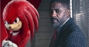 수퍼 소닉2 짐 캐리·이드리스 엘바→더빙 성우, 네이버 NOW. 스페셜쇼 출연