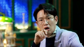 경극배우의 반전...장성규, "찐사랑" 박수→경악 (비밀의 방)