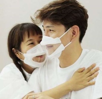 '홍현희' 제이쓴, 세 식구 쓸 식탁 배송에 신났네…