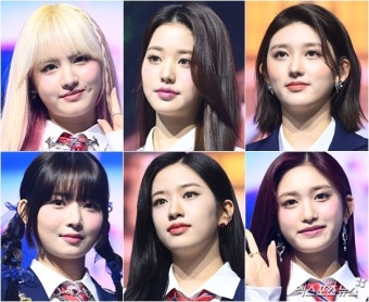 '컴백' 아이브 