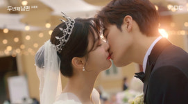 엄현경♥차서원 결혼 해피엔딩…오승아→정성모, 교도소行 (두번째남편)[종합]