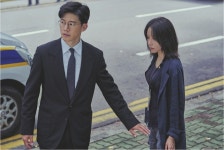 그리드 김무열X김아중 위기, 서강준 선택 나비효과?…섣부른 예측 금지