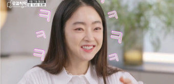 '김수미 며느리' 서효림, 간장게장 먹방 후 