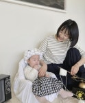 쌍둥이 엄마 성유리 귀여워 미쵸…한지혜 꿀 뚝뚝 눈빛