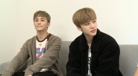 NCT 드림 마크X재민, 최연소 코디 출격…살림 잘 알아 (홈즈)