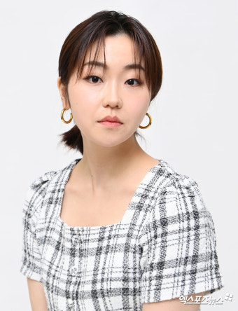 '사내맞선' 서혜원 "해외팬들 많아져…재밌단 반응 뿌듯" [엑's 인터뷰③]