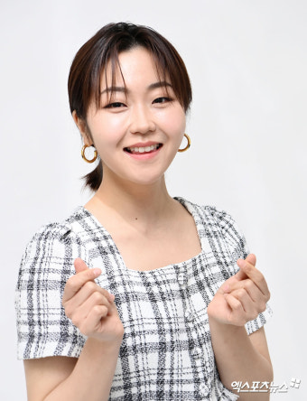 '사내맞선' 서혜원 "해외팬들 많아져…재밌단 반응 뿌듯" [엑's 인터뷰③]