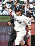 '패배 모른다' SSG, KIA 꺾고 8연승…역대 개막 최다연승 공동 2위 [문학:스코어]