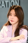 서유리 “로나 유니버스, 어려운 것 투성이지만 재밌다” [엑s 인터뷰②]