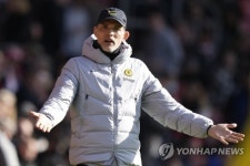 모든 부분이 열세...투헬 "기적같은 각본이 필요해"