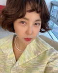 100억 CEO 황혜영, 최고 동안이네…오백년 만에 풀메이크업