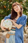 공효진, ♥케빈오와 열애 중 더 러블리해…캠크닉 힐링