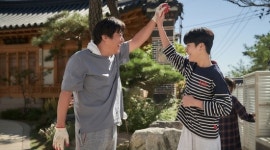 구필수는 없다 정동원, 떠오르는 케미 요정의 탄생 예고