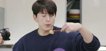 박솔미, 류수영 폭풍 먹방에 깜짝…