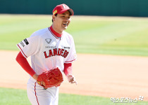 KK 위닝 플랜 2단계 실행, 김광현 또 특급 팬서비스 나선다