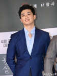 소재원, 영화 '공기살인' 원작 소설 작가[엑's HD포토]