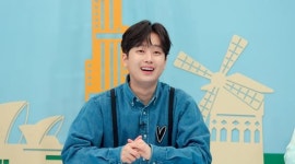 부캐 부자 이찬원, 전문가 등극?…제작진 위협하는 활약 (톡파원 25시)