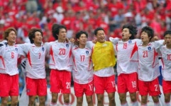 2002 WC, 손흥민과 내게 많은 영향 끼쳤다 SON 아버지의 회상