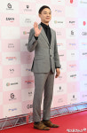 김두영 부드러운 미소[엑s HD포토]