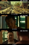 범죄도시2 메인 예고편…괴물형사 마동석vs빌런 손석구, 액션 빅매치