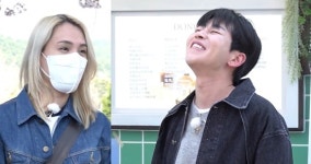 방글이 PD 하차…딘딘 우리 같아서 더 슬퍼 눈물바다 (1박 2일)[포인트:톡]